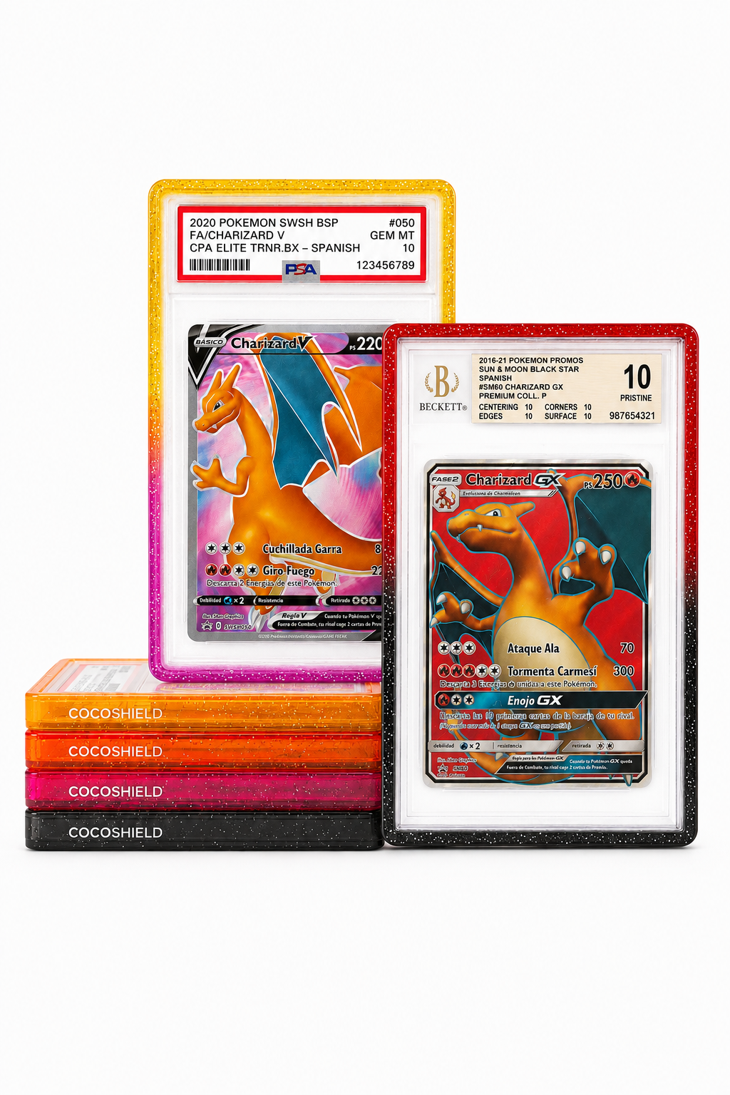 Packs