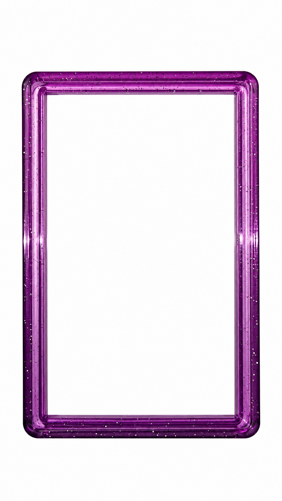 Protector premium cartas gradeadas PSA Lavanda